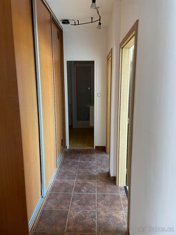 Slunný byt 2+kk po rekonstrukci - Poděbrady - 6
