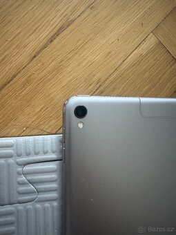 Ipad pro 12.9 256 celular - rozbitý display - 6