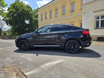 BMW X6 40d xDrive 2011 306PS - 6
