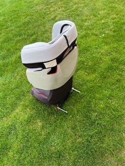 Auotsedačky CYBEX 15-36kg - 6