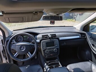 Mercedes-Benz R 320 CDI - 6