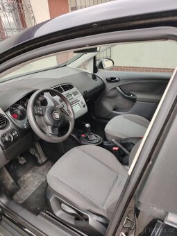 SEAT TOLEDO III 1.9 TDI 103 KW - 6