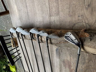 Pánské golfové hole Callaway Great Big Bertha 23 použité - 6