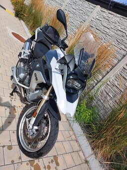 BMW R 1200 GS - 6