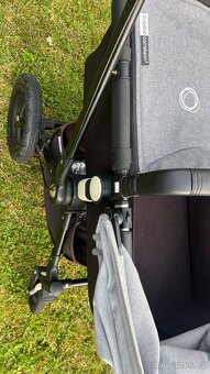 Bugaboo Cameleon 3 - 6