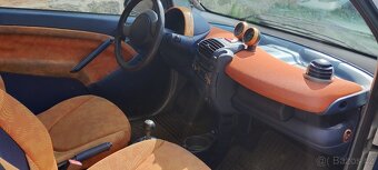 Prodám Smart fortwo - 6