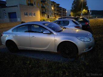 Prodam Opel insignia - 6