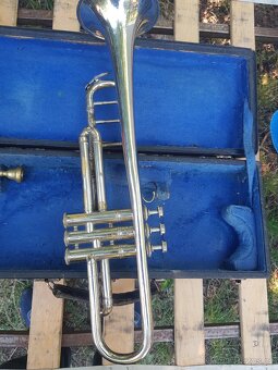2 trumpety na prodej - 6