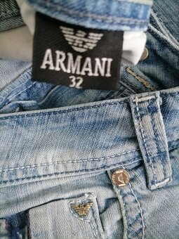 Armani Jeans vel. 32 - 6