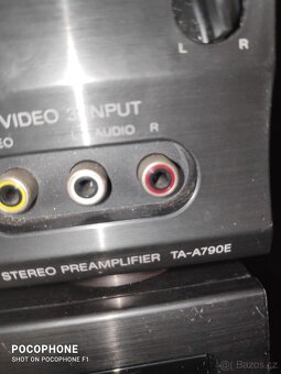 Sony Lbt 790 - 6
