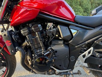 Suzuki Bandit GSF 650 - 6
