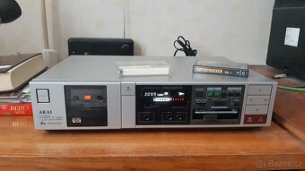 AKAI GX-A5X - 6