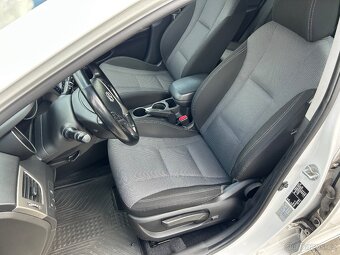 Hyundai i30 Combi, 1.6 CRDI 81kW, 2017, Původ ČR, DPH - 6