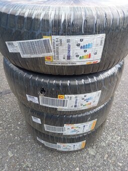 Š.Kodiaq, Kodiaq 2/VW Tiguan -NOVÁ zimní Alu sada -235/55R18 - 6