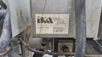 Hydraulický agregát - 6