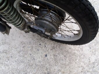 simson enduro s TP - 6