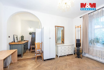 Prodej bytu 3+kk, 75 m², Praha 4 - Podolí, ul. Lopatecká - 6