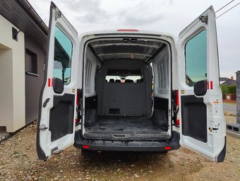 Ford Transit - 6