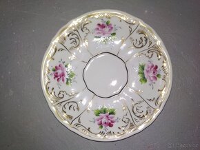 Bernadotte hrnečky na čaj s cukřenkou - 6