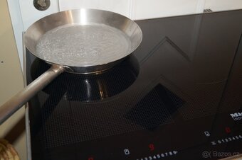 Miele indukční varná deska KM6366 šíře 80cm - 6