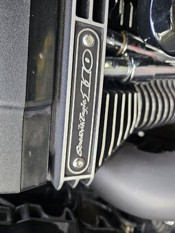 HARLEY DAVIDSON DYNA LOWRIDER S110 ScreamingeagleFXDLS2016 - 6