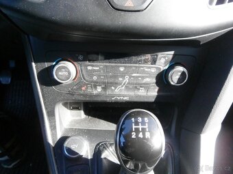 PRODAM FORD FOCUS 1,0I 74kW DIGI KILA TAZNE  Z. - 6