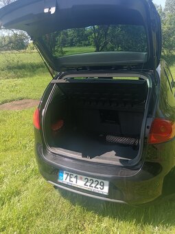 Prodám Seat altea - 6