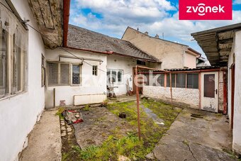 Prodej rodinného domu Hulín - 6