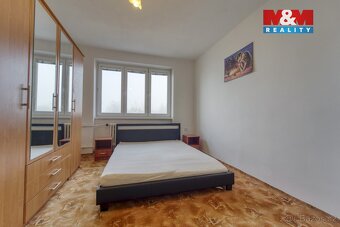 Pronájem bytu 2+1, 60 m², Červené Poříčí - 6