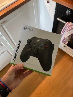 Xbox Series X 1TB SSD - 6