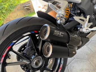 Triumph speed triple 1200 RS - 6