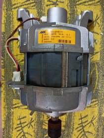 AEG 72850 CS - díly - 6