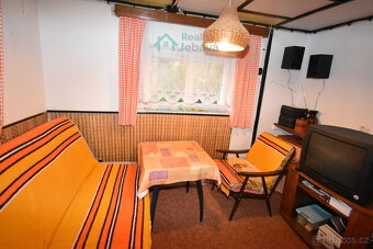 Prodej, Chata 40m2, Křížanovice - 6