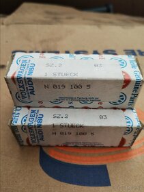 VW Passat 32b-díly - 6