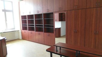 Pronájem kanceláře 48 m2 v centru města - ul.Josefská - 6