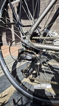 ROCK MACHINE CrossRide 350 (2009) - 6