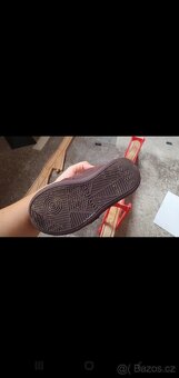 Holčičí zimní boty blikají D. D. Step vel. 26 - 6