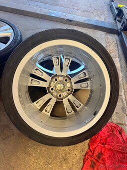 Letní Neptune 5x112 R18 225/40 R18 - 6