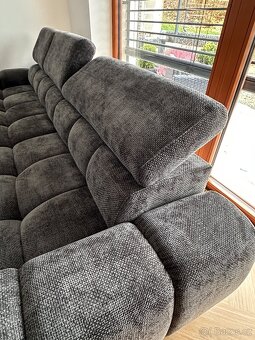 Moderní sedačka - 6