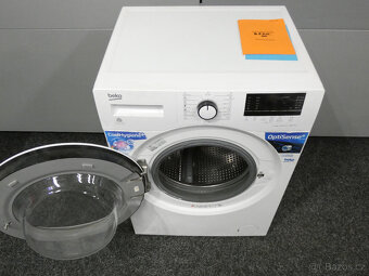 Použitá pračka BEKO WTC6532X0 se zárukou - 6