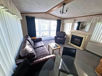 mobilheim,mobilní dům Pemberton Lucerne 12,4x3,7 m - 6