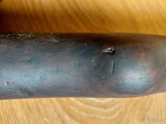 Pažba vz 24 - sčílovaná - 6