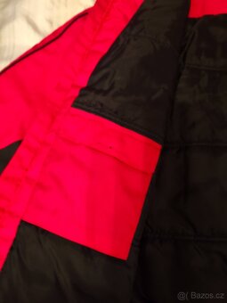 Dámská zimní bunda - 6