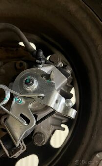 Škoda Octavia 1.9 TDI 81 KW 2001 - 6