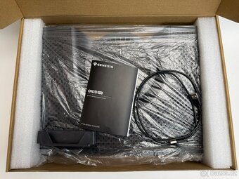 Genesis OXID 550 – chladicí podložka pod notebook - 6
