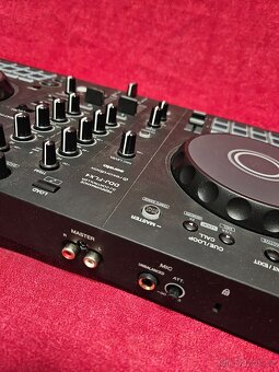 DJ kontroler PIONEER DDJ-FLX4 - 6