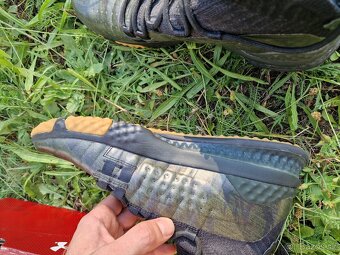 Under Armour Project Rock 1 - 44,5 EUR - 6