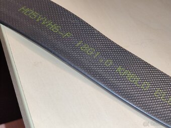 Kabel H05VVH6-F 18G1,0 (plochý výtahový)... 5,6m
- 6