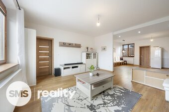 Prodej rodinného domu - Přerov-Bochoř - 6