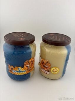 🍯 DOMÁCÍ MED PŘÍMO OD VČELAŘE 🍯 - 6
